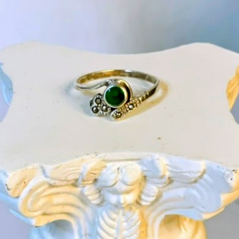 STERLING SILVER RINGS - Picture 2 of 13